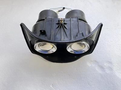 FANALE FARO ANTERIORE APRILIA SR STREET STEALTH  DITECH MOD 1997/2012 - Immagine 1 di 4