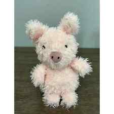 Jellycat Little Pink Piggy Plush