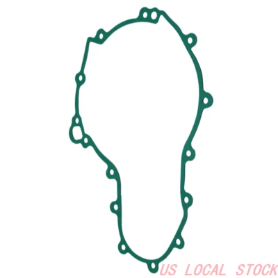 For BMW New Stator Gasket F650GS 06-12 F700GS 11-17 F800GS 06-18 F800R 2005-2019 Foto 1 de 4