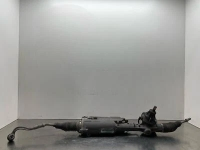 2019 AUDI SQ5 Power Steering Gear Rack and Pinion 49k -TIE RODS OEM 4n0909144d Foto 1 de 4