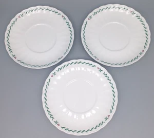 Juego de 3 platillos Mikasa Máxima Summer Symphony 6 3/8"" - Imagen 1 de 6