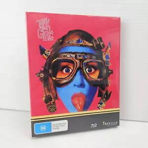 TANK GIRL (1995) - Blu-ray | Region B | Umbrella Release W/slipcase BRAND NEW - Picture 1 of 2