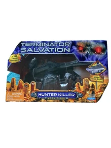 Brand New Terminator Salvation Hunter Killer. Playmates. - Picture 1 of 2