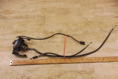 Suzuki Intruder VS1400 1400 S188-1 1995> solenoide de liberación de compresión Foto 1 de 4