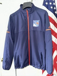 Rangers Jacket - Picture 1 of 8