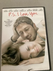 P.S. I Love You (DVD, 2007) - Imagen 1 de 3