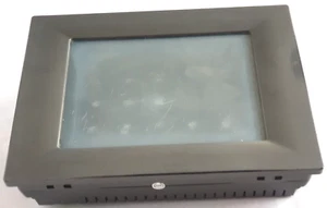 Advantech   TPC-60SE-E1 Touch Bedienpanel Win CE 4.2 - Bild 1 von 4