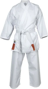 Karategi HAYASHI Heian. Karateanzug 110 - 200cm. Mischgewebe, leichteres Modell  - Bild 1 von 7