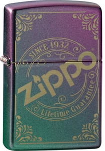 Zippo Logo 60005527 - Foto 1 di 4