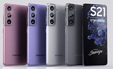 Samsung Galaxy s21 s21 Plus 128gb 256gb - 4g 5g alle Farbe, sehr guter Zustand