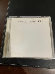 Amber Pacific - Truth In Sincerity - Picture 1 of 2