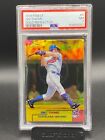 1999 Topps Finest David Jim Thome Gold Refractor w/ Coating #5/100 Indians