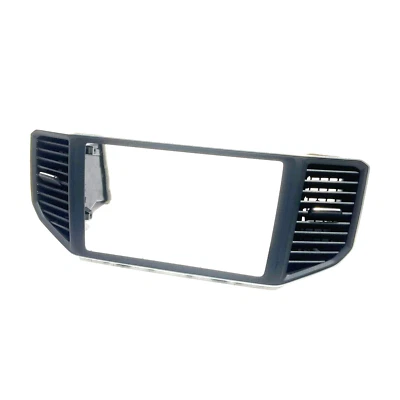 2018-2019 VOLKSWAGEN ATLAS DASH CENTER INNER AIR VENT GRILLE OEM - Imagem 1 de 4