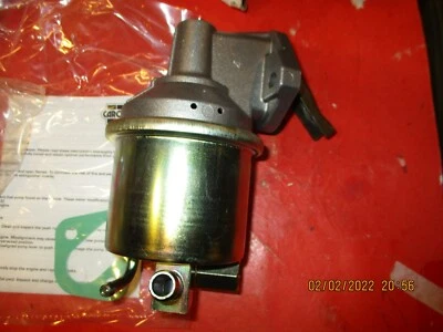 BOMBA DE COMBUSTIBLE DE CARGA CHEVROLET-GMC-C/P/R 20,30 C/P/R 2500,3500,454 ci 1985-1989 Foto 1 de 4