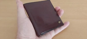 Braun Büffel Geldbörse Herren - Bild 1 von 3