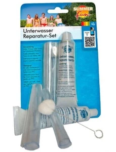 Summer Fun Pool-Zubehör/-Chemikalien Unterwasser-Reparaturset - Bild 1 von 1