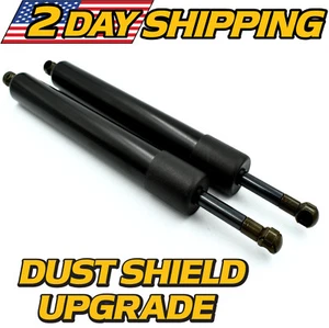 (2 Pack) Steering Damper fits Hustler Super Z Hyper Drv 603192 Non-Centering - Picture 1 of 5