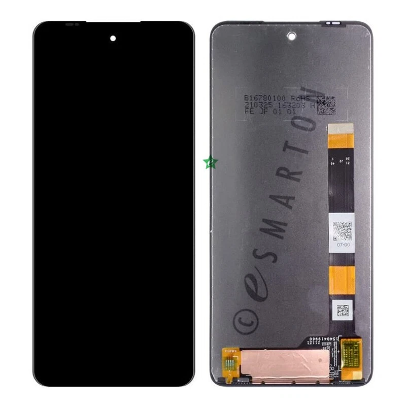 Motorola Droid A855 MILESTONE LCD Display Screen Replacement OEM