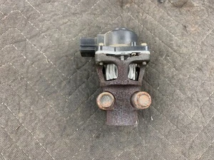 1999-2000 Mazda Miata Mx5 Oem EGR Exhaust Gas Recirculation Valve NB 1.8 99-00 - Picture 1 of 6