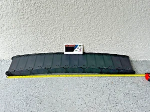 IGUS E4.42.01 3 FEET LONG CABLE  39 INCHES CARRIER FLEX TRACK IGUS  CABLE TRACK - Picture 1 of 6