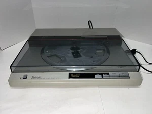 Technics SL-Q5 Linear Tracking Turntable - For Parts or Not Working - Picture 1 of 8
