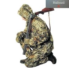 Overhead camouflage Hunting suit "Hallyard" Realtree Max 4-5