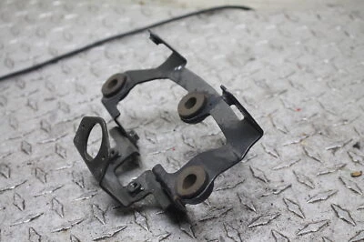 Soporte de montaje de luz trasera Kawasaki Ninja 500R 1994-2009 Foto 1 de 4