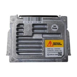 Einheit Der Kontrolle Vorschaltgerät Scheinwerfer Steuerung 7G 22840414 89089352 - Picture 1 of 5