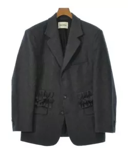 Molly Goddard Casual Jacket DarkGray 40(Approx. M) 2200434325016 - Picture 1 of 10