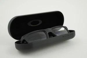 Estuche específico para gafas OX8123 Sunder nuevo negro bóveda dura - Imagen 1 de 4