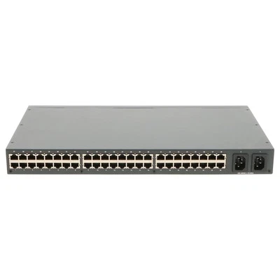 Perle Serial Console Server IOLAN SCS48C DAC 48x RJ45 w/o Bracket - 04030750 - Bild 1 von 4