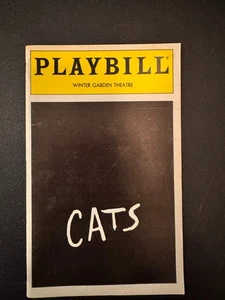 December 1983 Winter Theatre Playbill Dance Theatre Of Harlem Betty Buckley - Picture 1 of 3