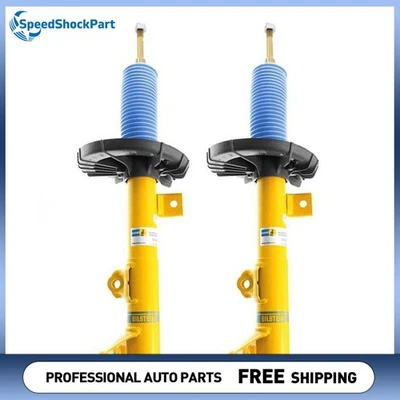 Conjunto de puntal de suspensión delantera Bilstein para Mercedes-Benz C230 2002-2007 Foto 1 de 2