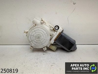 Unidad de motor regulador de ventana eléctrica derecha BMW 530i 2002-2003 OEM 2002-2003 Foto 1 de 4