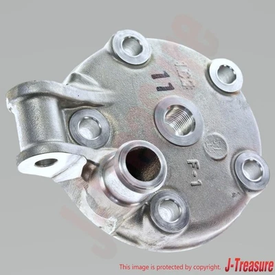 YAMAHA YZ125 2006-2021 Culata Original 1C3-11111-11-00 OEM Foto 1 de 4