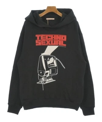 CHRISTOPHER KANE Sudaderas con Capucha Negro M 22005933023 Foto 1 de 4