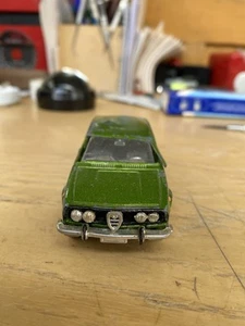Alfetta Mebetoys Ricambi 1/43 - Foto 1 di 14