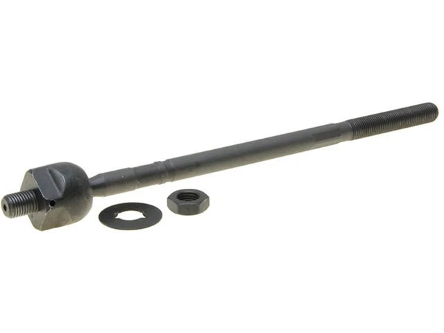 Extremo de barra de amarre interior delantero para 90-97 Subaru Impreza Legacy YT77M9 plateado -- nuevo Foto 1 de 1