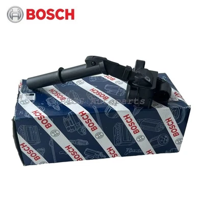 2721500280 Bosch OEM Ignition Coil For Mercedes E350 2011-2014 GL500 2012-2015 - Image 1 of 4