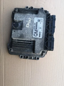 NISSAN X TRAIL T31 2008 2.5 PETROL Engine Control Unit ECU 23710 JG34 - Picture 1 of 9