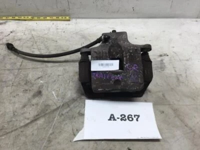 Chevrolet Traverse 2012 pinza de freno trasera izquierda del lado del conductor con manguera OEM+ Foto 1 de 4