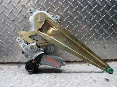 REGULADOR VENTANA PUERTA TRASERA IZQUIERDA PONTIAC VIBE 2003-2008 85710-AA050 Foto 1 de 3