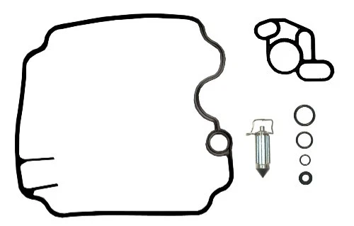 Ремонтный комплект карбюратора для 1995 Yamaha TDM 850 (Mark.1) (3VD9) - Изображение 1 из 1