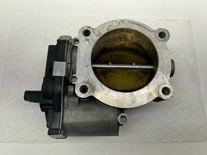 2015 2016 2017 Cadillac CTS XT5 Chevrolet Camaro GMC Throttle Body 3.6L 12671014 - Picture 1 of 7
