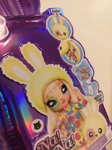 Na Na Na Puppe Serie 4 / Glitzer Serie 1 - Sie wählen! Neu werkseitig versiegelt - Bild 1 von 10