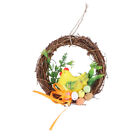  Foam Easter Decoration Hangers to Decorate Egg Wreath Craft