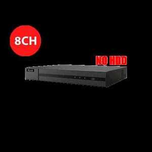 HILOOK 8CH NVR WITHOUT HDD - Picture 1 of 1