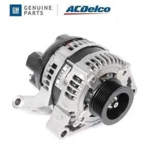 Alternator for 2012 2013 2014 2015 Chevy Camaro 6.2L 7.0L V8 - Picture 1 of 4