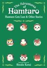 HAMTARO SIĘ GUBI I INNE HISTORIE (PRZYGODY Ritsuko Kawai