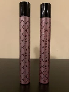 X2 Kim Kardashian Eau De Parfum Rollerball .34 oz - Picture 1 of 1